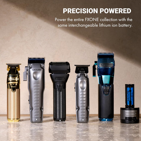BaBylissPRO FXONE Lo-ProFX Low-Profile Trimmer