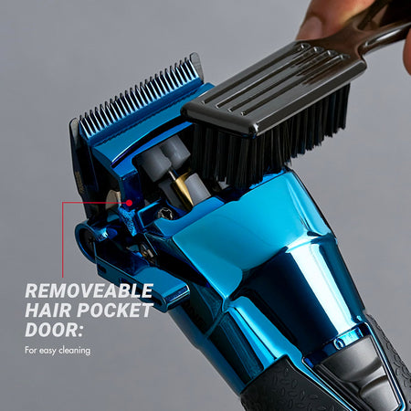 BaBylissPRO FXONE BlueFX Clipper