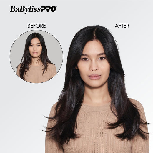 BaBylissPRO Porcelain Ceramic 2800 Dryer