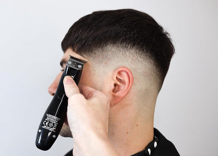 Andis Slimline Pro Li Trimmer (Black or Chrome)