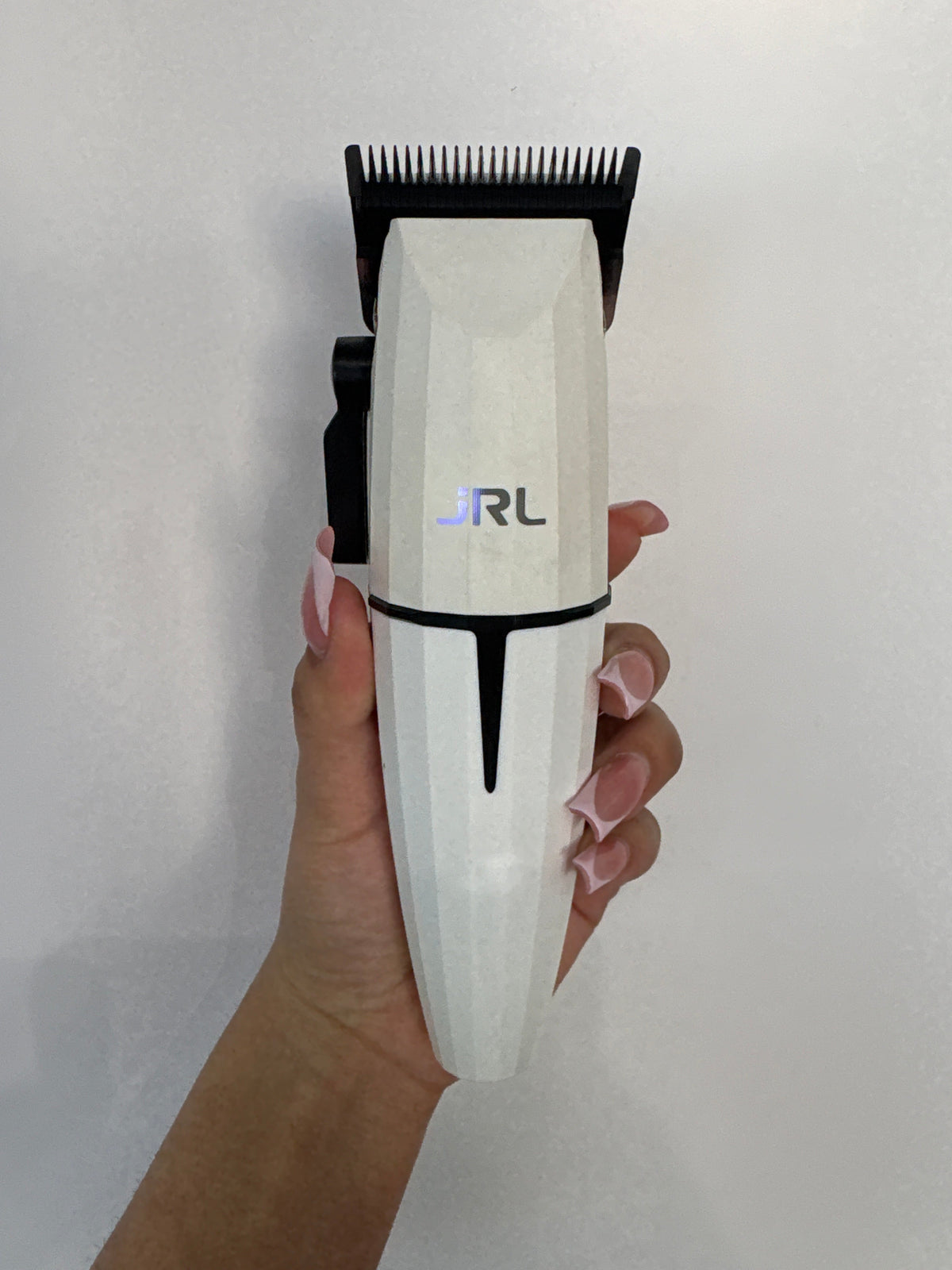 JRL Ghost Clipper