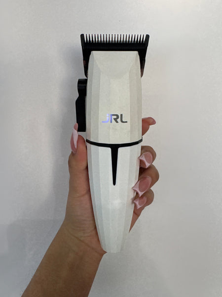 JRL Ghost Clipper