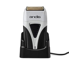Andis ProFoil Lithium Plus Titanium Foil Shaver