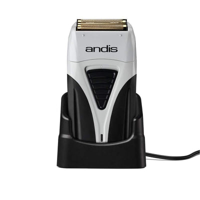 Andis ProFoil Lithium Plus Titanium Foil Shaver