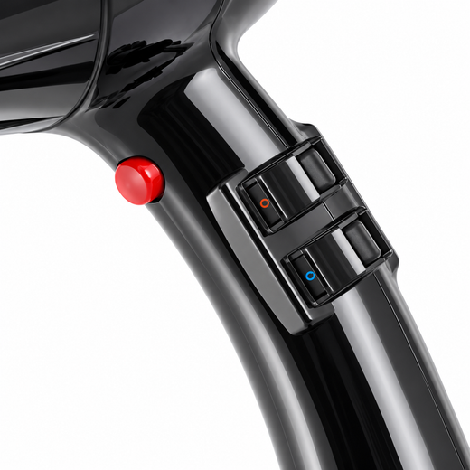 Turbo Power Twin Turbo 2800 Hair Dryer