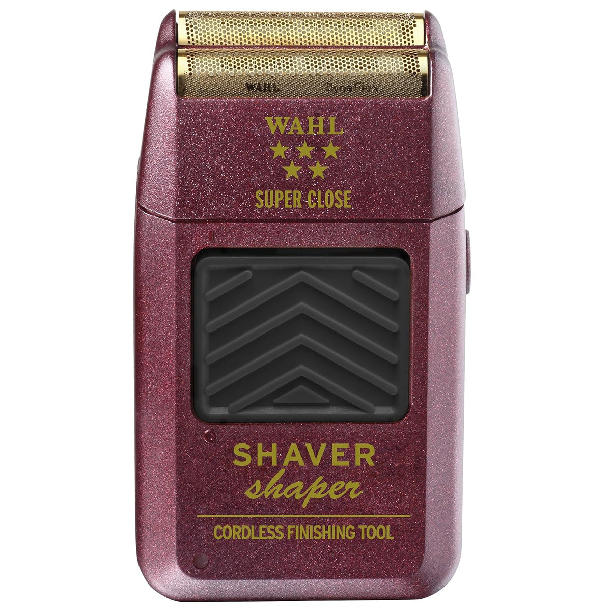 Wahl 5-Star Cord/Cordless Shaver