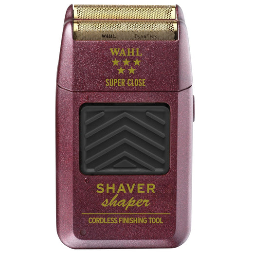 Wahl 5-Star Cord/Cordless Shaver