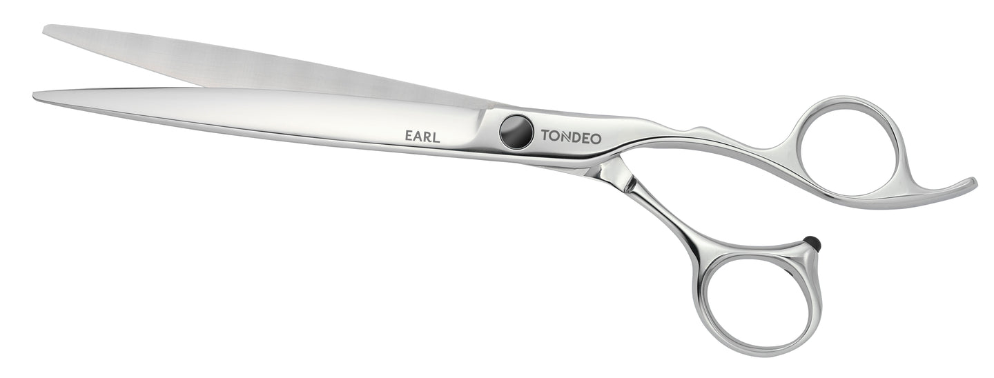 Tondeo Earl Offset Conblade