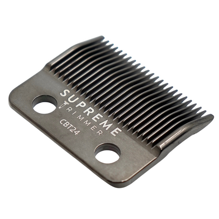 Supreme Trimmer Taper Blade for DarkStar Clipper-CBT24