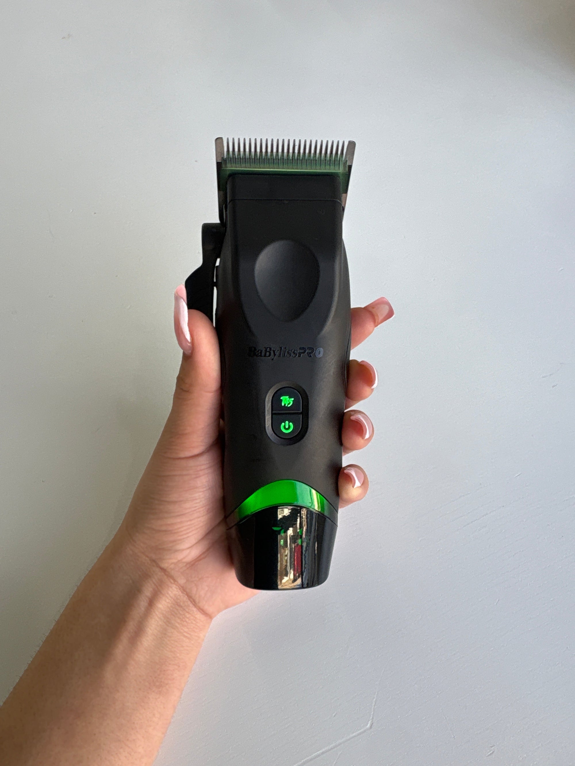 BaBylissPRO® Tomb45®  Wireless Charging Clipper FXT45C