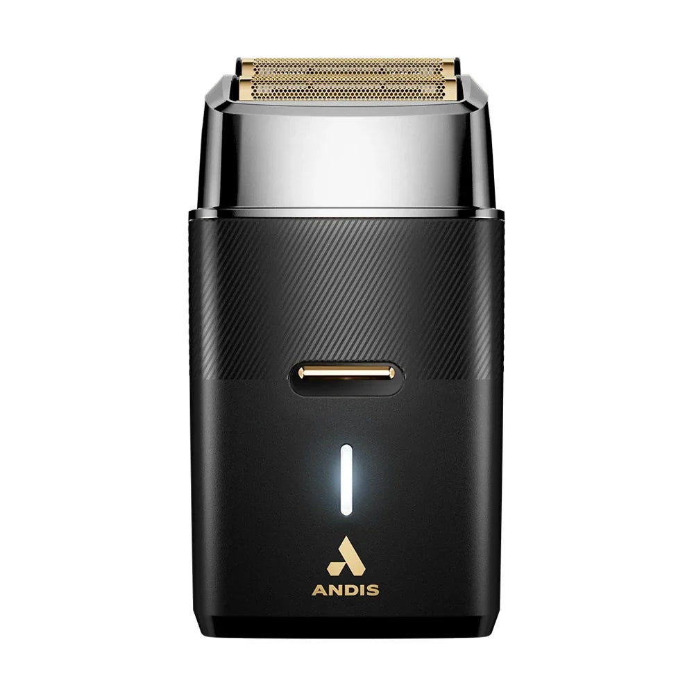 Andis ProFoil Plus II Titanium Foil Shaver
