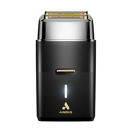 Andis ProFoil Plus II Titanium Foil Shaver