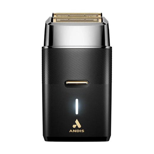 Andis ProFoil Plus II Titanium Foil Shaver