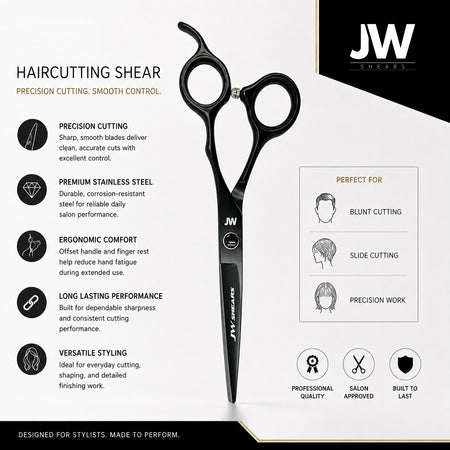 JW Black Student Kit