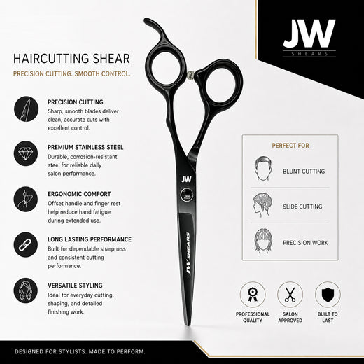 JW Black Student Kit