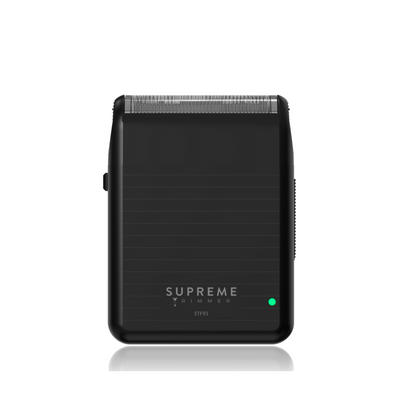 Supreme Trimmer SOLO Lite Single Shaver