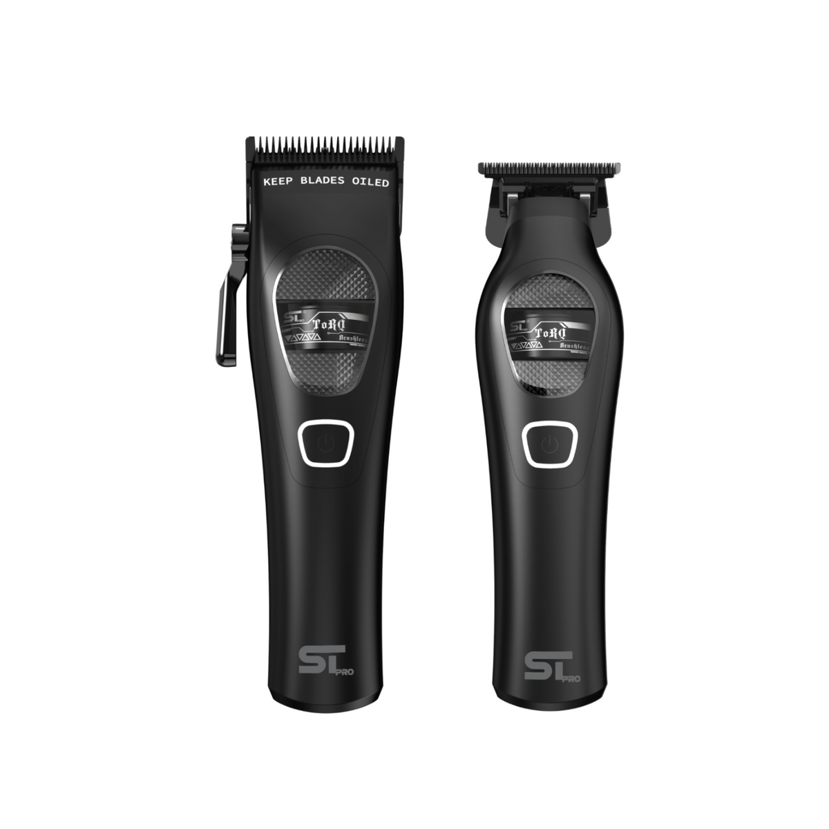 Supreme Trimmer Elite TORQ™ Duo- STPRO Edition
