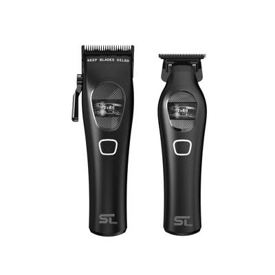 Supreme Trimmer Elite TORQ™ Duo- STPRO Edition