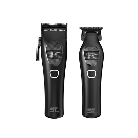 Supreme Trimmer Elite TORQ™ Duo- STPRO Edition