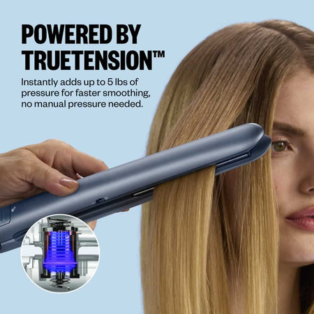 BaBylissPRO The TrueTension 1" Flat Iron