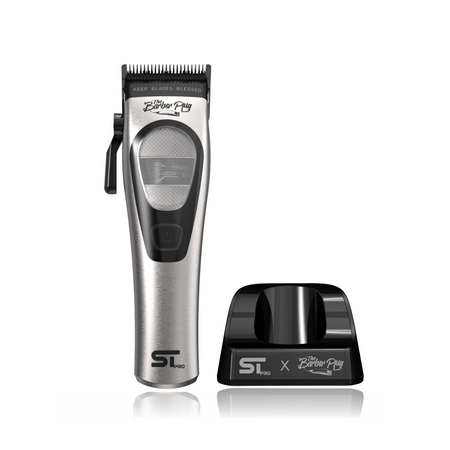 Supreme Trimmer TORQ Clipper™