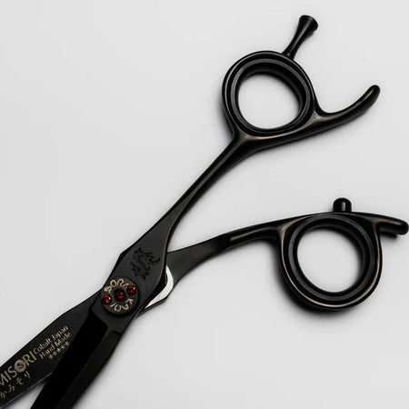 Kamisori Black Diamond 4.0 Set
