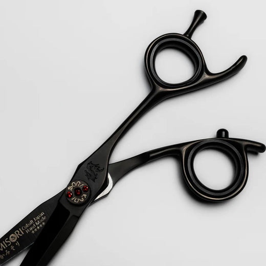 Kamisori Black Diamond 4.0 Set