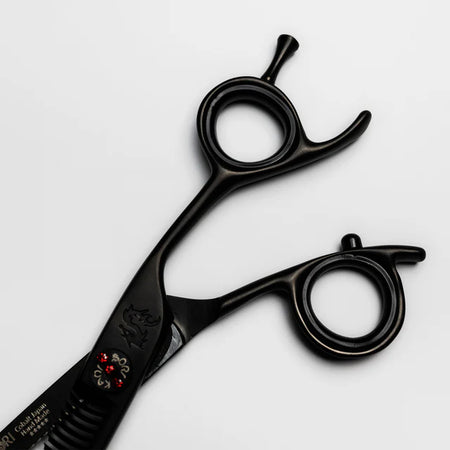 Kamisori Black Diamond 4.0 Thinner