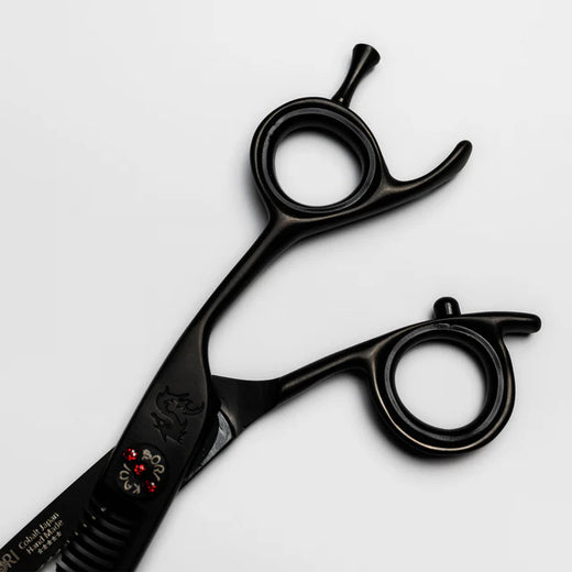 Kamisori Black Diamond 4.0 Thinner