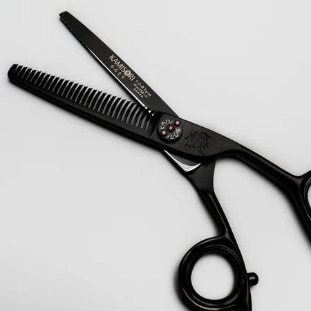Kamisori Black Diamond 4.0 Thinner