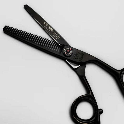 Kamisori Black Diamond 4.0 Thinner