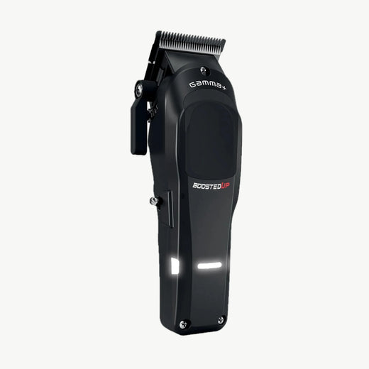 GAMMA+ Boosted Up Clipper