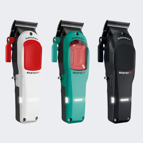 Clippers & Trimmers - Clippers