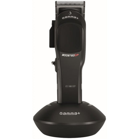 Gamma+ Boosted Up Clipper #GP601M