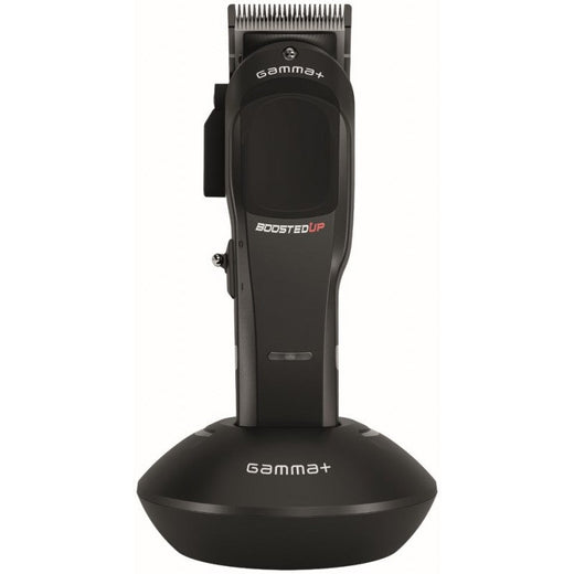 Gamma+ Boosted Up Clipper #GP601M