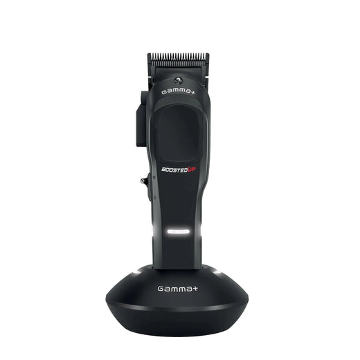 GAMMA+ Boosted Up Clipper