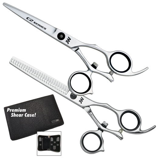 JW Swivel C2 Shear & Thinner Kit