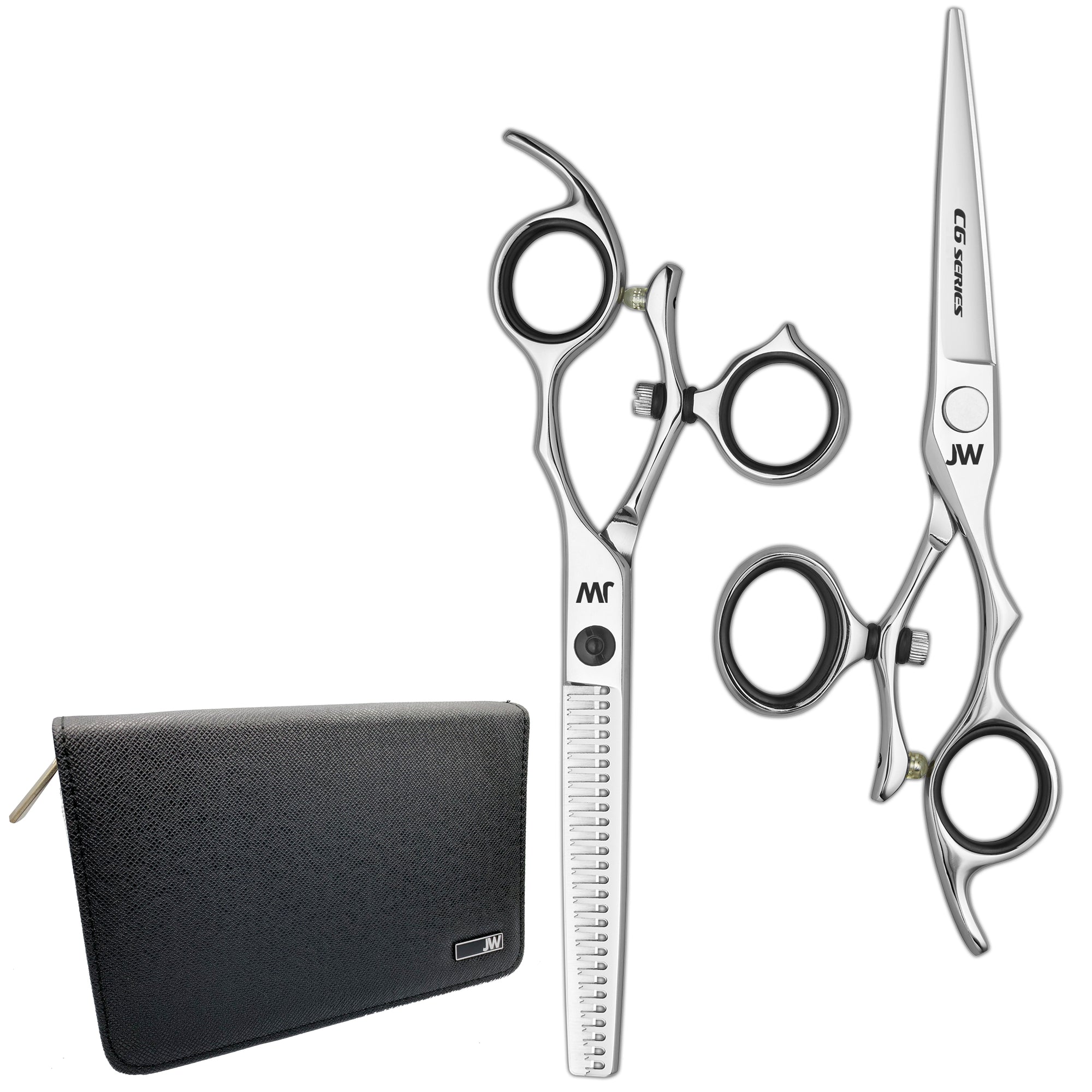 JW Swivel C6 Shear & Thinner Kit