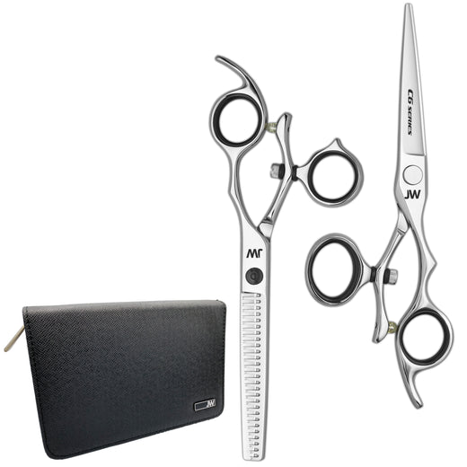 JW Swivel C6 Shear & Thinner Kit