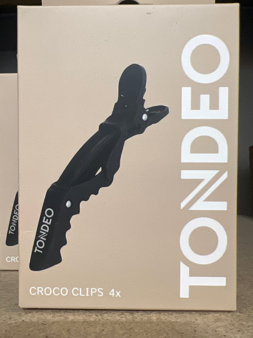 Tondeo Hair Clips
