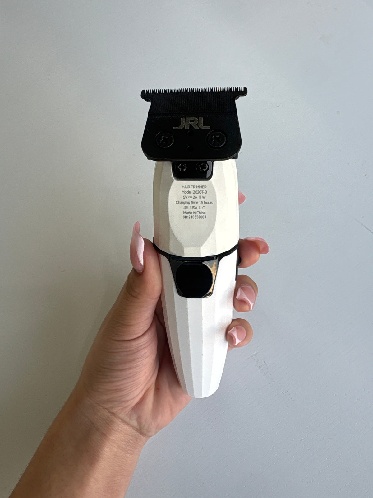 JRL Ghost Trimmer