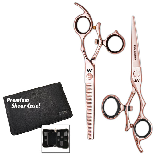 Shear Sets - All Sets