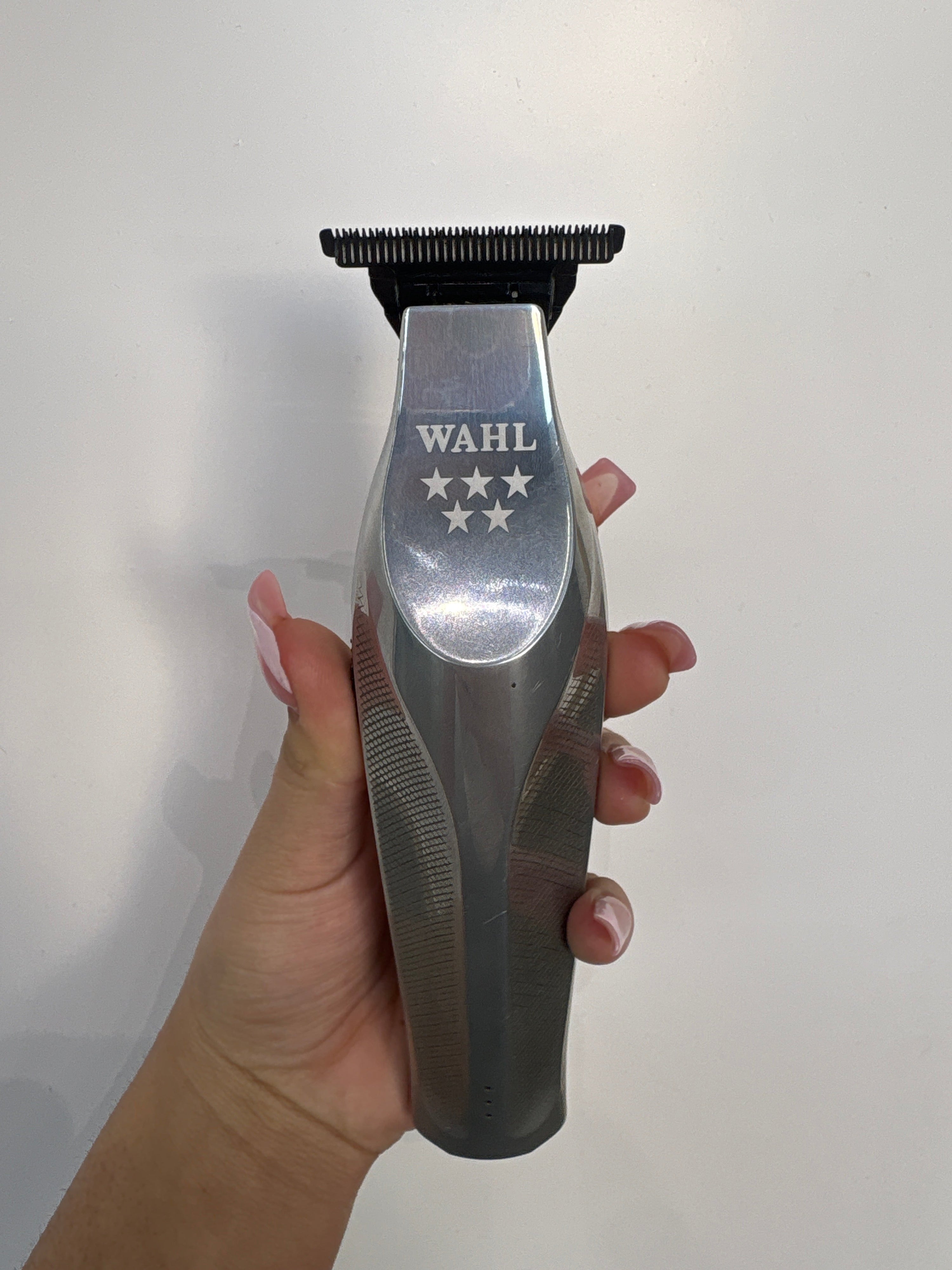 Wahl Professional Hi-Viz Cord/Cordless Trimmer (3023699)