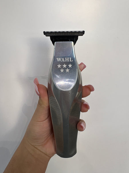 Wahl Professional Hi-Viz Cord/Cordless Trimmer (3023699)