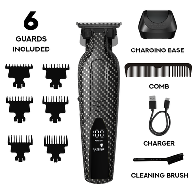 Supreme Trimmer VADER™ lite Trimmer