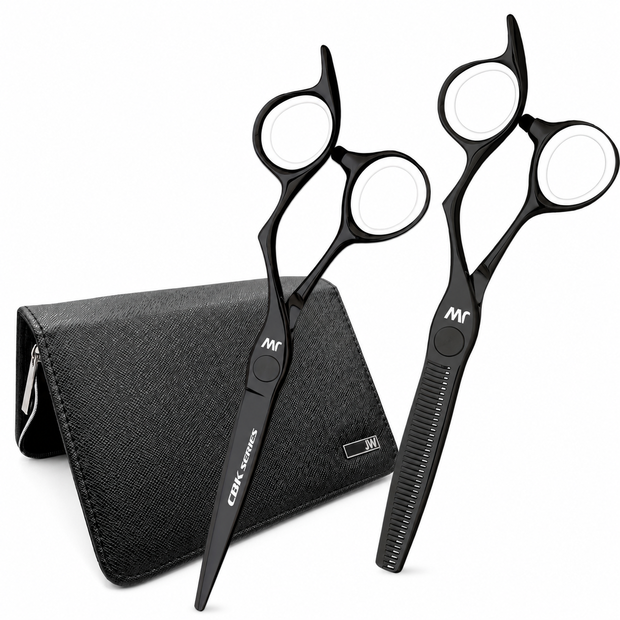 JW CBK Shear & Thinner Kit