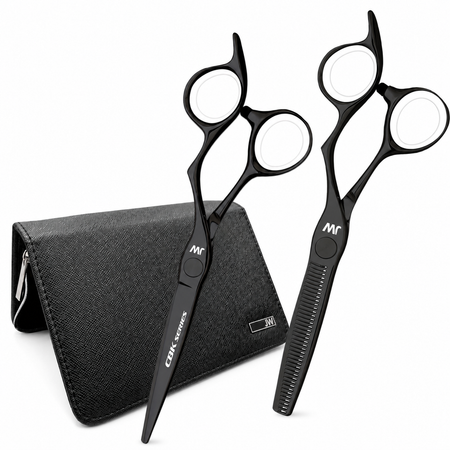 JW CBK Shear & Thinner Kit