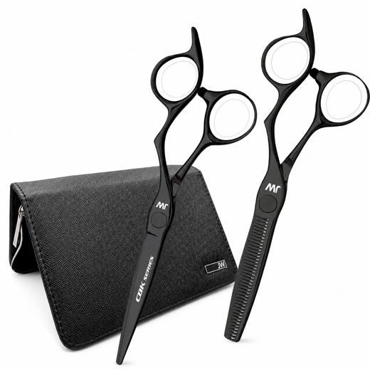 JW CBK Shear & Thinner Kit