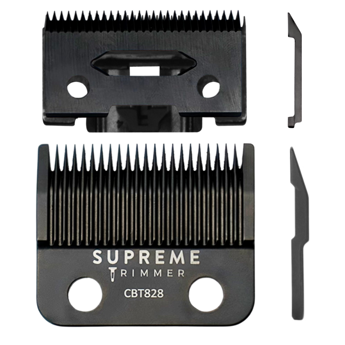 Supreme Trimmer Taper Blade for Vader Clipper-CBT828