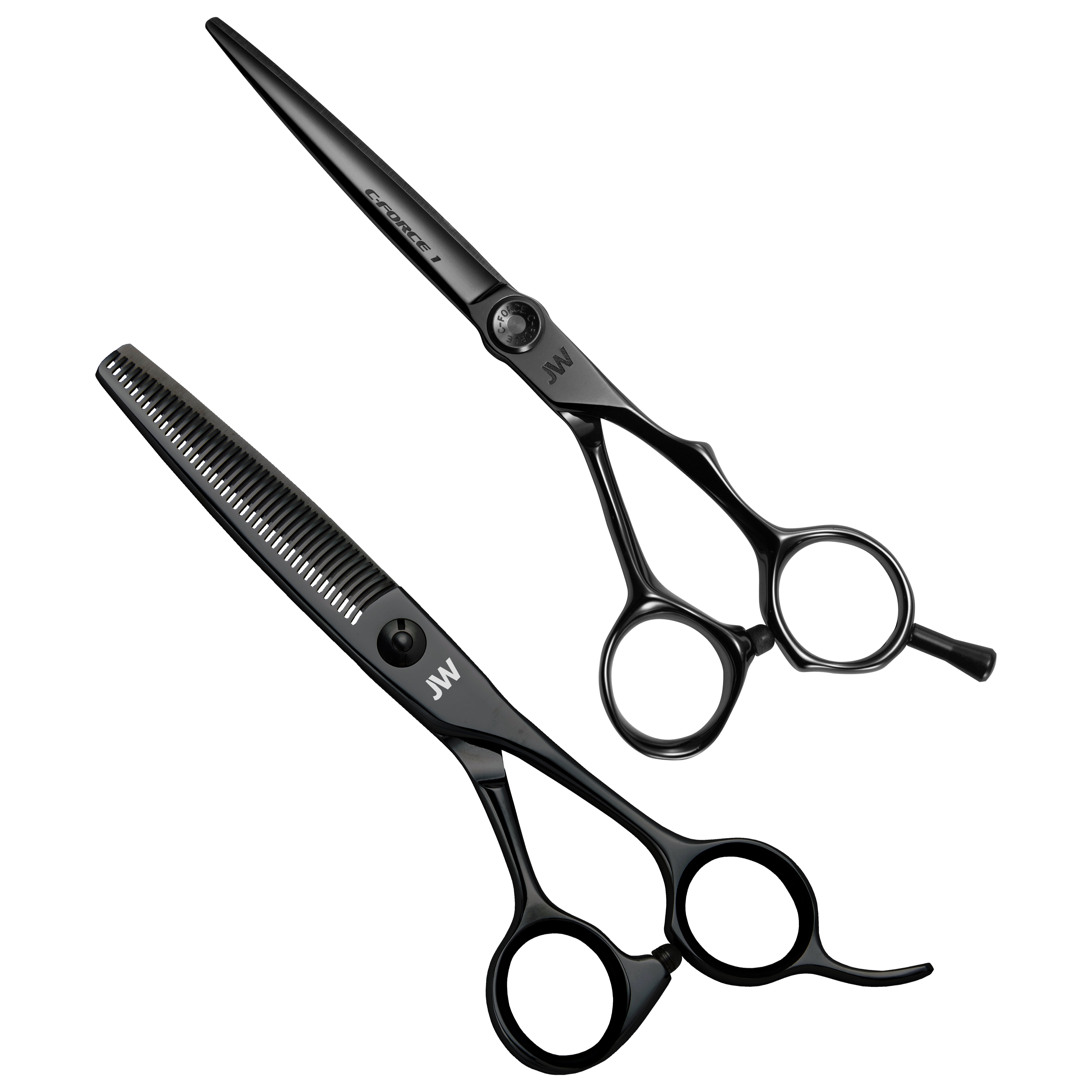 JW CF1 Shear & Blending Kit